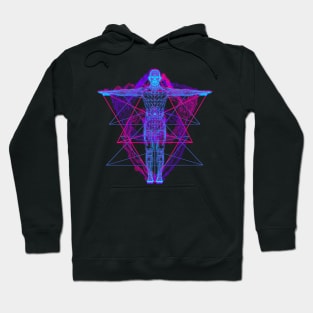 Artificial Intelligence Hoodie